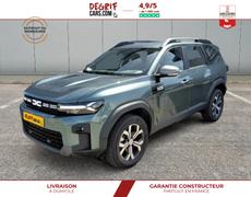 Dacia Bigster Betton