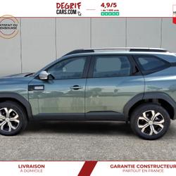 Dacia Bigster Mild Hybrid 140 Expression Betton