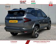 Dacia Bigster Betton