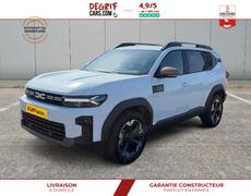 Dacia Bigster Betton