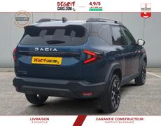 Dacia Bigster Betton