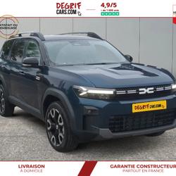 Dacia Bigster Full-Hybrid 155 (1.8) Journey Betton