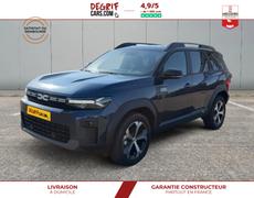 Dacia Bigster Betton