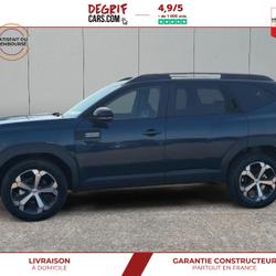 Dacia Bigster 1.2 mild hybrid 140 journey Betton