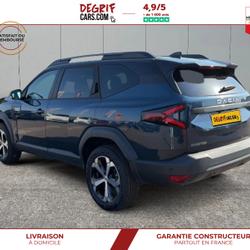 Dacia Bigster 1.2 mild hybrid 140 journey Betton