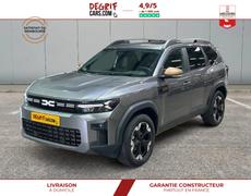 Dacia Bigster Betton