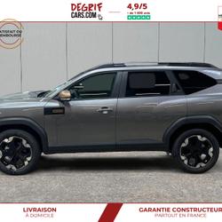 Dacia Bigster Bigster Hybrid 155 Betton
