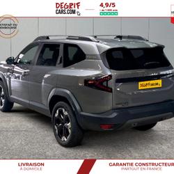 Dacia Bigster Bigster Hybrid 155 Betton