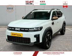Dacia Bigster Betton