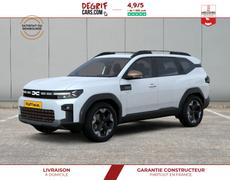 Dacia Bigster Betton