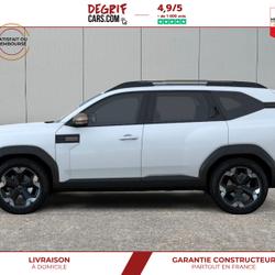Dacia Bigster Bigster Hybrid 155 Betton