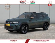 Dacia Bigster Betton