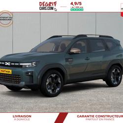 Dacia Bigster Bigster Hybrid 155 Betton