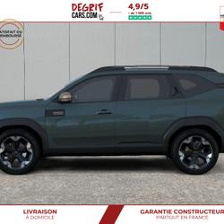 Dacia Bigster Bigster Hybrid 155 Betton