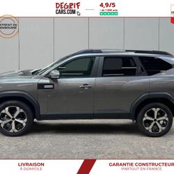 Dacia Bigster Bigster Hybrid 155 Betton