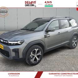 Dacia Bigster 155 Journey Betton