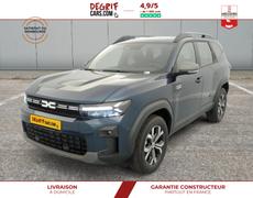 Dacia Bigster Betton