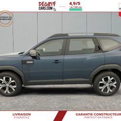 Dacia Bigster 155 Expression Betton