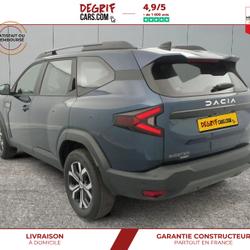 Dacia Bigster 155 Expression Betton