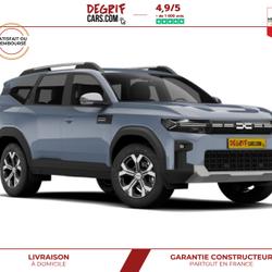 Dacia Bigster 155 Expression Betton