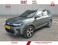 Dacia Bigster Betton