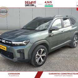 Dacia Bigster 155 Journey Betton