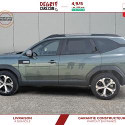 Dacia Bigster 155 Journey Betton