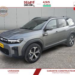 Dacia Bigster 155 Journey Betton