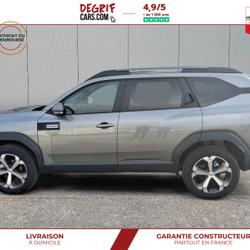 Dacia Bigster 155 Journey Betton