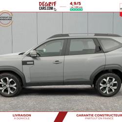 Dacia Bigster 155 Expression Betton