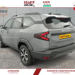 Dacia Bigster 155 Expression Betton