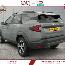 Dacia Bigster 155 JOURNEY occasion - Betton - photo 3/25
