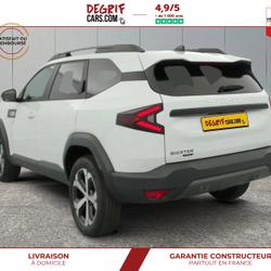Dacia Bigster 155 JOURNEY occasion - Betton - photo 3/24