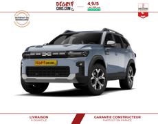 Dacia Bigster Betton