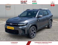 Dacia Bigster Betton