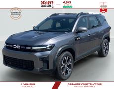 Dacia Bigster Betton
