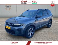 Dacia Bigster Betton