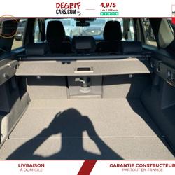 Dacia Bigster 155 JOURNEY Betton