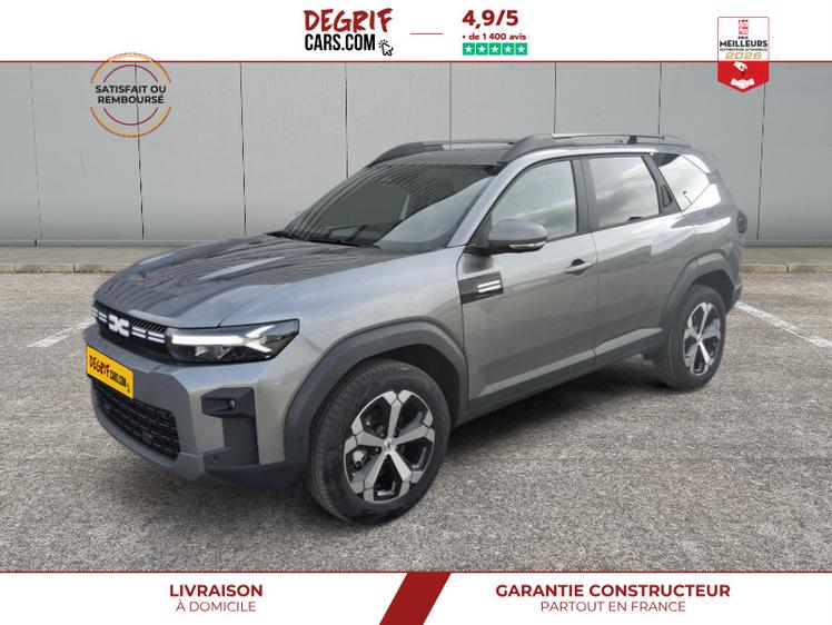 Dacia Bigster 155 Journey Betton