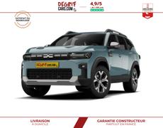 Dacia Bigster Betton