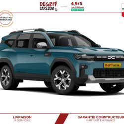 Dacia Bigster 155 Expression Betton