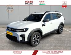 Dacia Bigster Betton