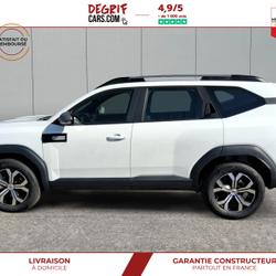 Dacia Bigster 155 Expression Betton