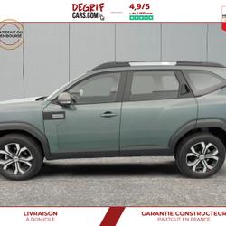 Dacia Bigster 155 Expression Betton