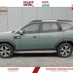 Dacia Bigster 155 Expression Betton