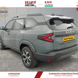 Dacia Bigster 155 Expression Betton