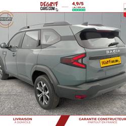 Dacia Bigster 155 Expression Betton
