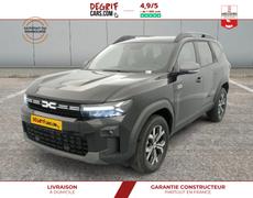 Dacia Bigster Betton
