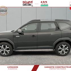Dacia Bigster 155 Expression Betton