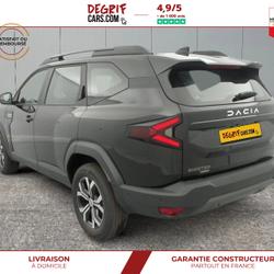 Dacia Bigster 155 Expression Betton